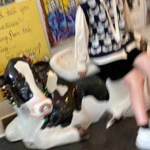 Meet your Posher, Kairos